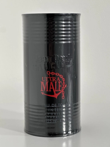 Jean paul gaultier ultra - gaultier, male