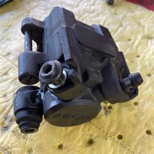 YAMAHA FZ1 FZ1000 FZ 1000 REAR BACK BRAKE CALIPER CALLIPER 06-16 OEM