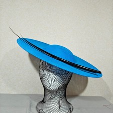 turquoise black large