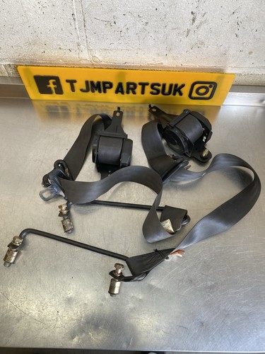 Honda civic eg6 vti - vti, back