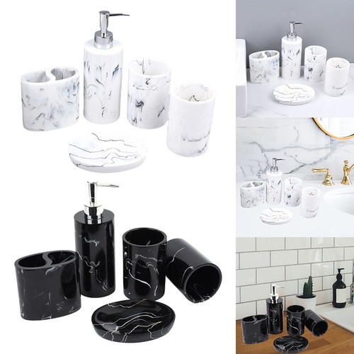 Accessory set five piece - accessory, five-piece