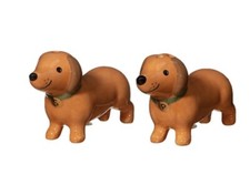 SALT & PEPPER CRUET SET