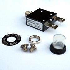 Mobility Scooter Circuit