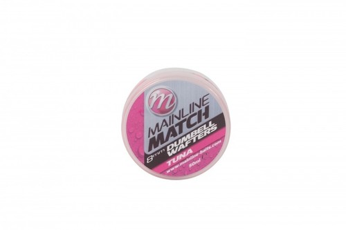 Mainline match dumbell wafters - mainline,