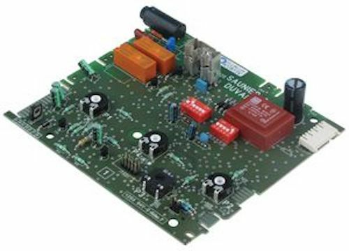 Saunier duval 05741000 - saunier,