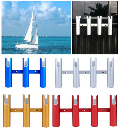 Tubes aluminum boat - tubes,