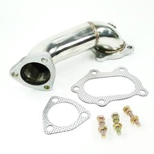 2.5"Turbo Exhaust Pipe For