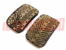 Cover Brake Clutch Pedals Fiat