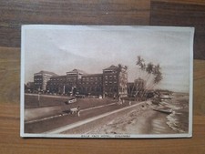 Old Postcard Galle Face Hotel