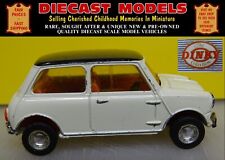 1964 AUSTIN COOPER WHITE MARK