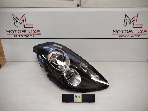 Porsche cayman boxter - porsche,