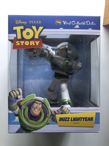 Vcd vinyl collectible doll toy - vcd,