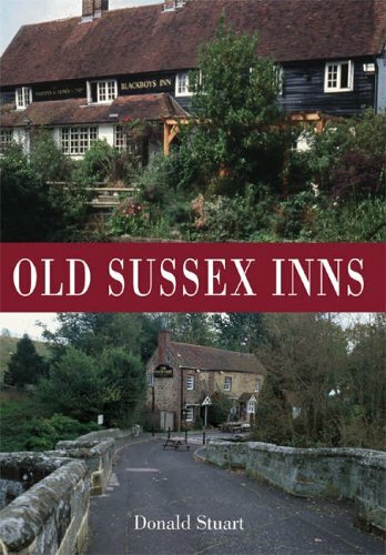 Old suss inns - old, donald