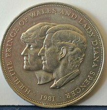 1981 UK Royal Wedding