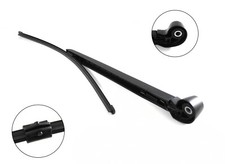 Rear Windscreen Wiper Arm