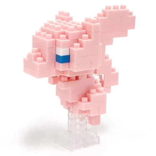Nanoblock nbpm 045 mew - -,