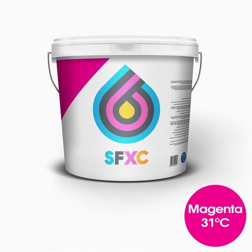Thermochromic screen printing - thermochromic,