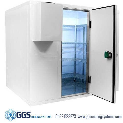 Walk cold room - |, |