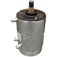 Superwinch 12v Husky Winch