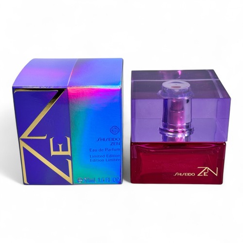 Shiseido zen limited edition - zen,