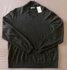 Men's MURANO Dark Gray "Shawl