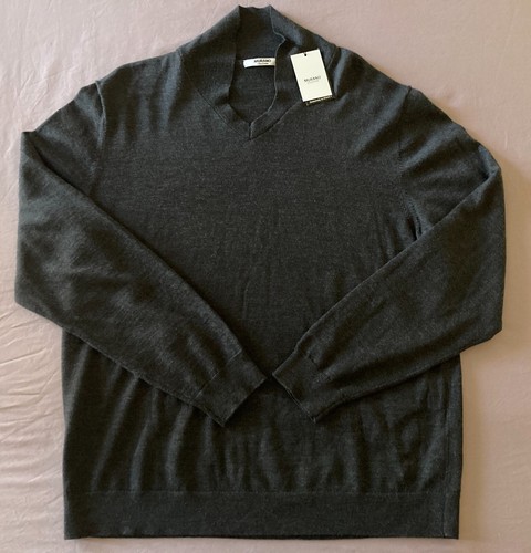 Men murano dark gray - men's,