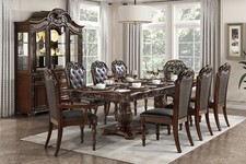 NEW Formal Dining 74"-108"