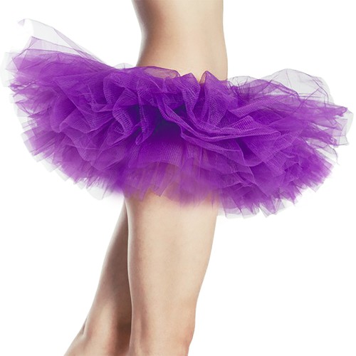Women tutu skirt short - short, 5