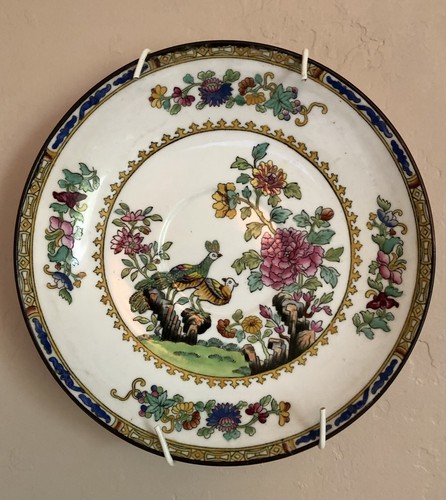 Antique spode copeland - antique,