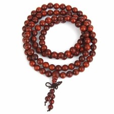 Shaolin Monk Zen Prayer Beads