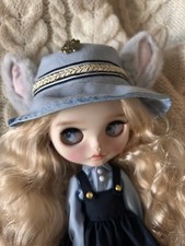 ICY custom blythe doll