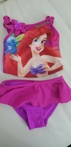 Disney original ariel girl - disney,