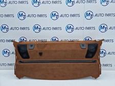 BMW 6 SERIES REAR DECK PANEL