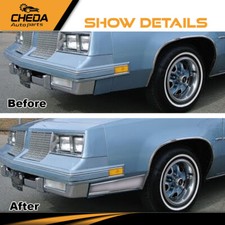 Fit For 81-88 Cutlass Supreme