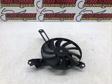 ♻️ Honda Cbr1000rr Sp 2017 -  2019 Left Side Radiator Fan ♻️