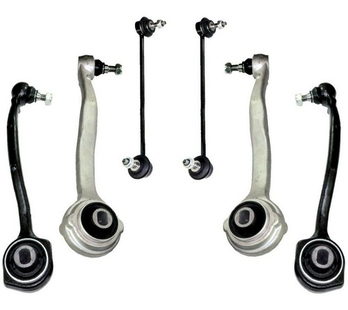 Front suspension control arm - suspension,