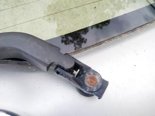 Rear wiper motor - ,