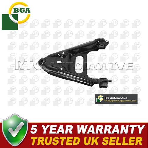Bga front track control - bga,