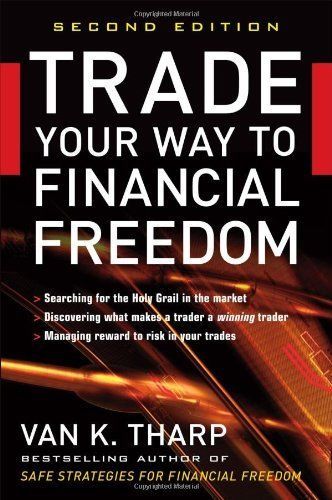 Trade your way financial - trade,