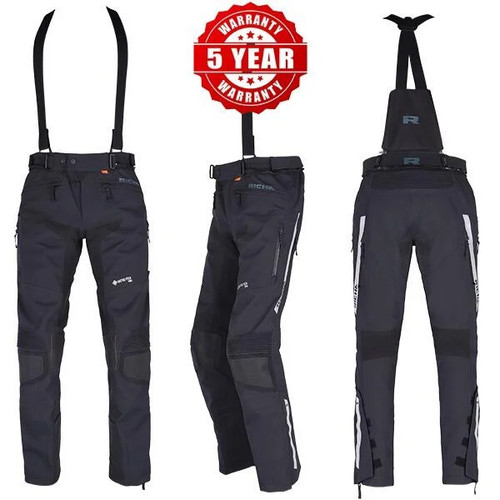 Richa textile goretex - richa,