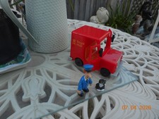 Postman Pat's Van (Pat one)
