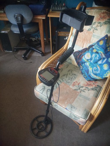 Otek metal detector - otek, mt-xr