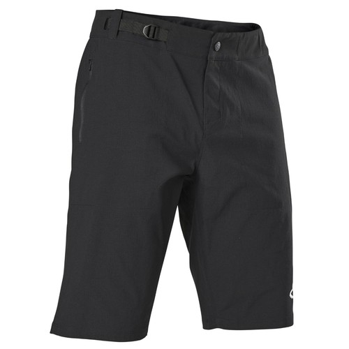 Fox ranger mtb shorts - ranger, black