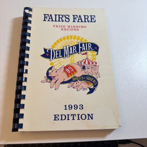 Delmar fair 1993 - delmar, fair’s