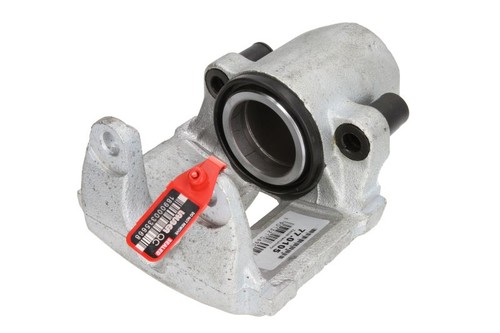 Brake caliper front right fits - brake,