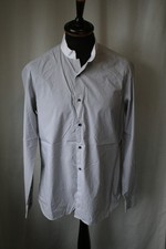 Vintage Reiss grandad collar