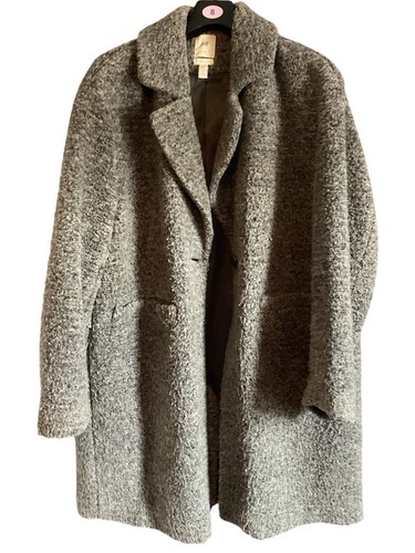 Size wool mix - wool,