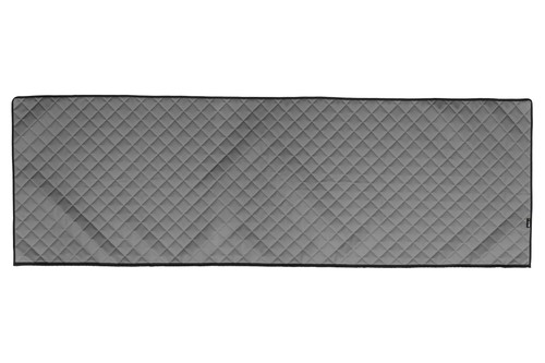 Truck bed coverlet for - coverlet, daf