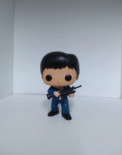 Funko Pop Vinyl | Scarface | Tony Montana 86 | RARE GRAIL