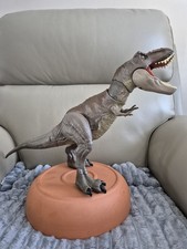 Jurassic World T Rex Bite 'N